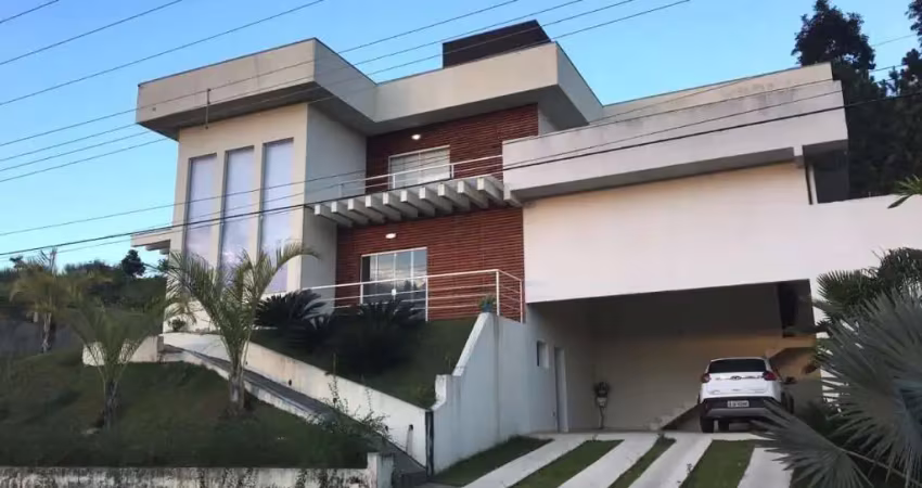Casa em condomínio fechado com 4 quartos à venda no Jardim Terras de Santa Helena, Jacareí 