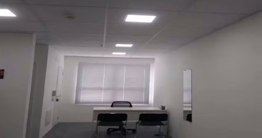 Sala comercial à venda no Centro, Jacareí 