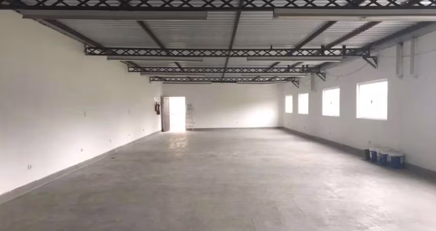 Sala comercial para alugar no Jardim Califórnia, Jacareí 
