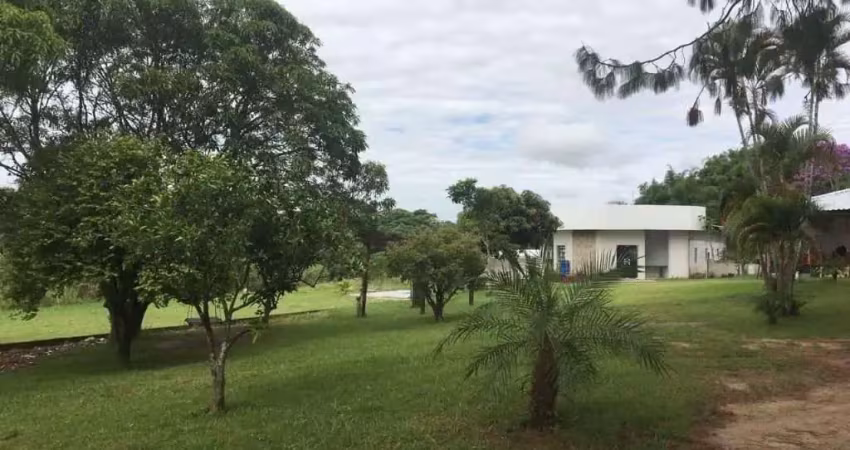 Chácara / sítio com 4 quartos à venda no Jardim Nova Esperança, Jacareí 