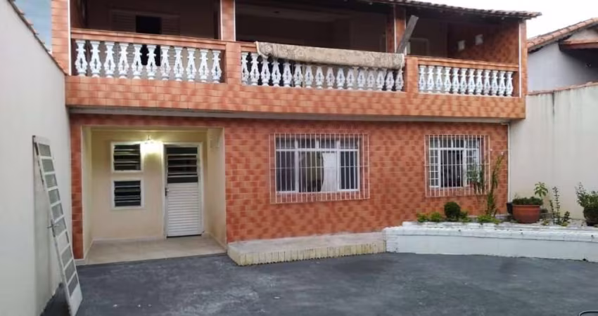 Casa com 2 quartos à venda no Jardim Nova Esperança, Jacareí 