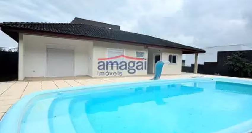 Casa em condomínio fechado com 3 quartos à venda no Jardim Terras de Santa Helena, Jacareí 