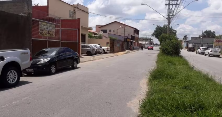Sala comercial à venda no Parque dos Príncipes, Jacareí 