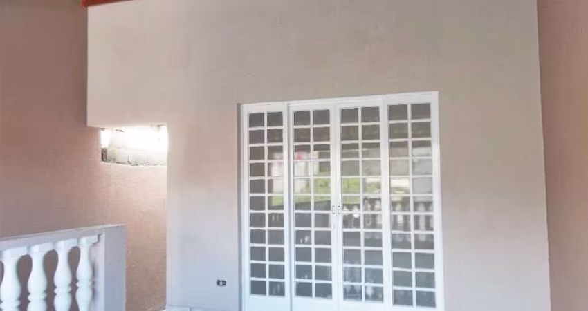 Casa com 2 quartos à venda no Parque Imperial, Jacareí 
