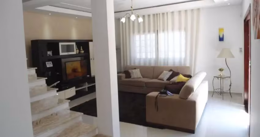 Casa com 3 quartos à venda no Parque dos Príncipes, Jacareí 