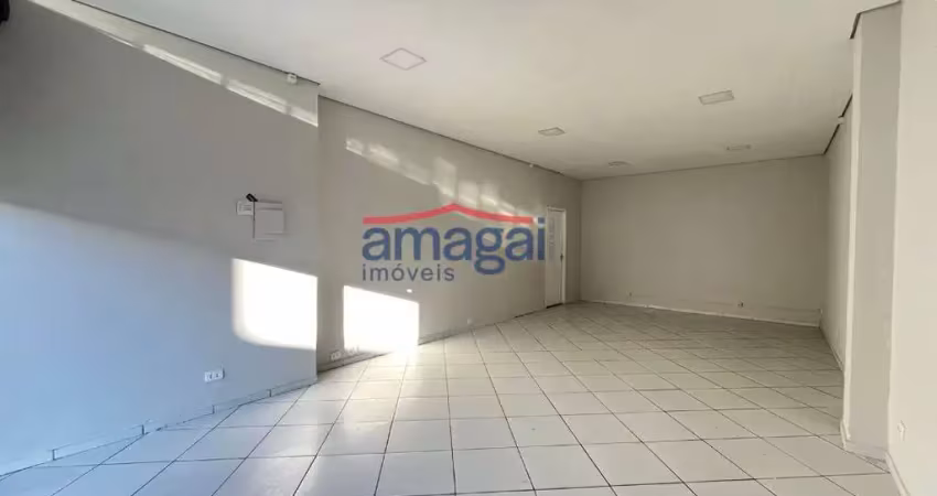 Sala comercial para alugar no Centro, Jacareí 