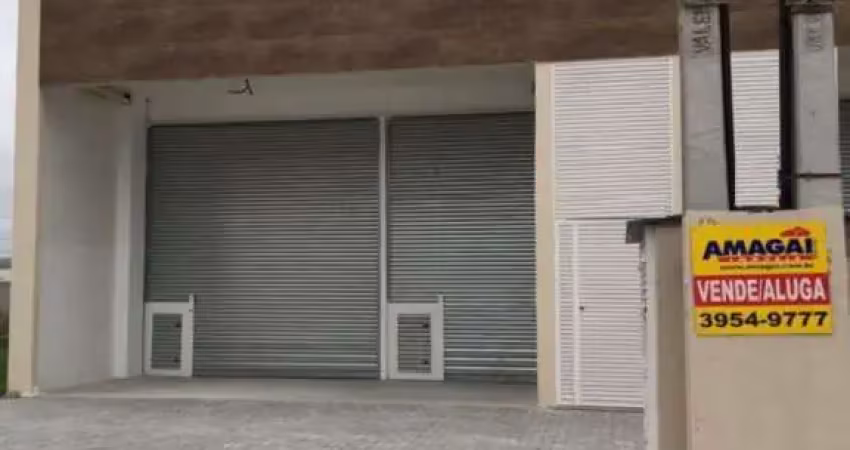 Sala comercial à venda no Residencial Parque dos Sinos, Jacareí 