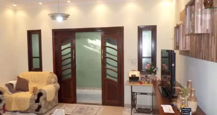Casa com 5 quartos à venda no Jardim das Indústrias, Jacareí 