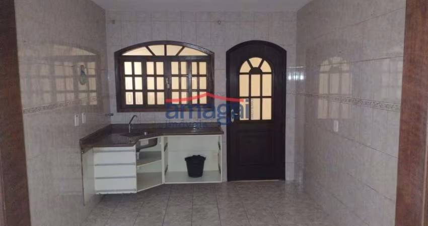Casa com 3 quartos à venda no Jardim Nova Esperança, Jacareí 