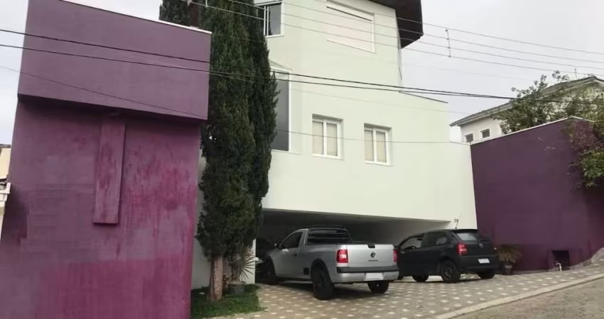 Casa em condomínio fechado com 3 quartos à venda no Jardim Coleginho, Jacareí 