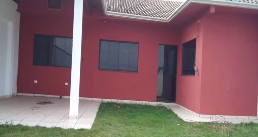 Casa com 1 quarto para alugar no Jardim Terras de Santa Helena, Jacareí 