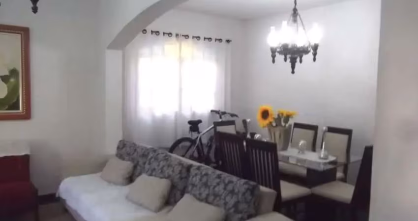 Casa com 4 quartos à venda no Jardim Flórida, Jacareí 