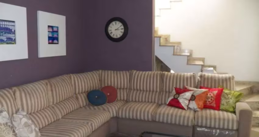 Casa com 4 quartos à venda no Jardim América, Jacareí 