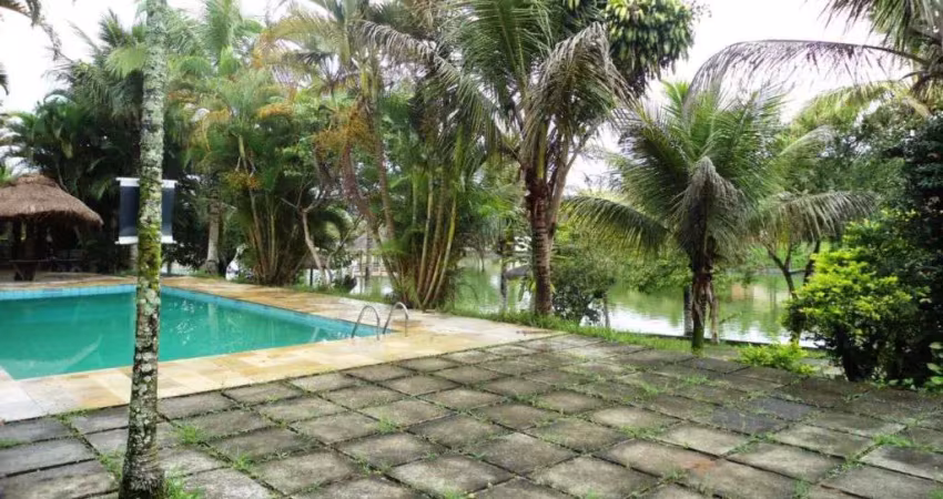 Chácara / sítio com 2 quartos à venda no Rio Comprido, Jacareí 