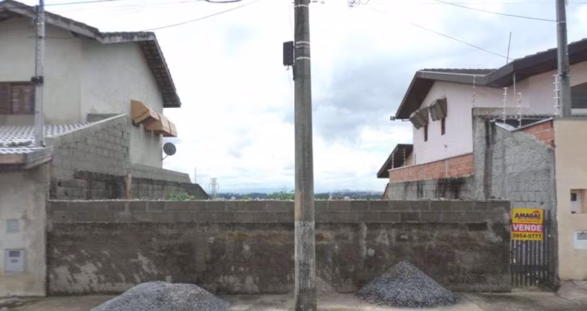 Terreno à venda no Jardim Terras de São João, Jacareí 