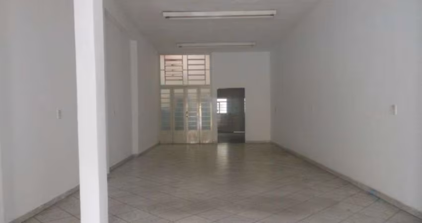 Sala comercial para alugar no Centro, Jacareí 