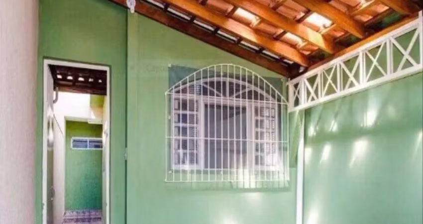 Casa com 3 quartos à venda no Jardim Bela Vista, Jacareí 