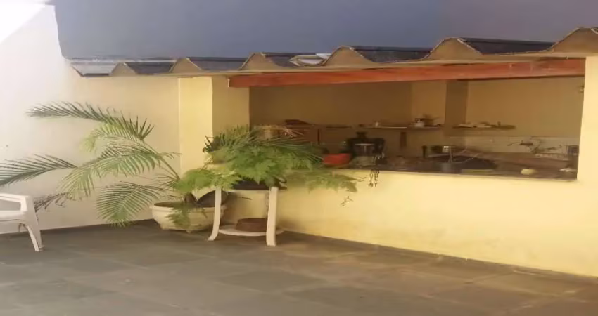 Casa com 4 quartos à venda no Centro, Jacareí 