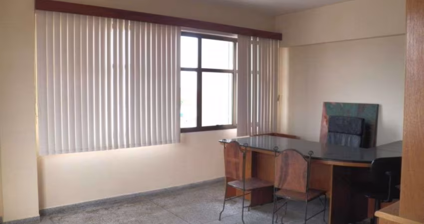 Sala comercial à venda no Centro, Jacareí 