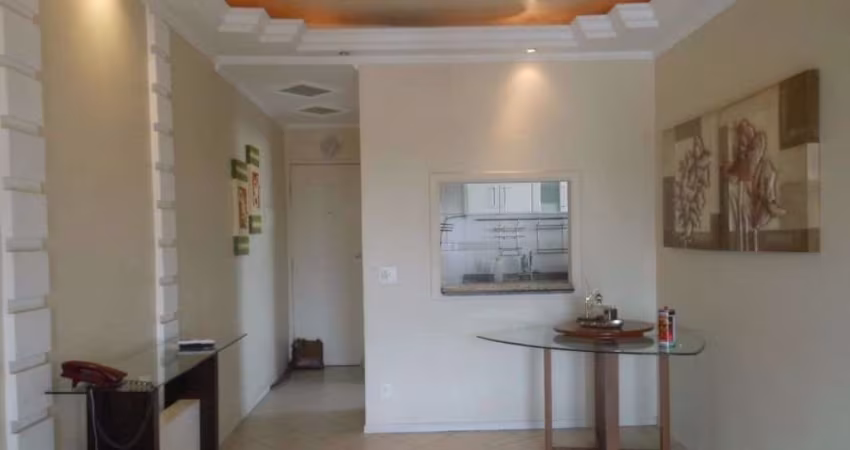 Apartamento com 2 quartos à venda no Jardim Flórida, Jacareí 
