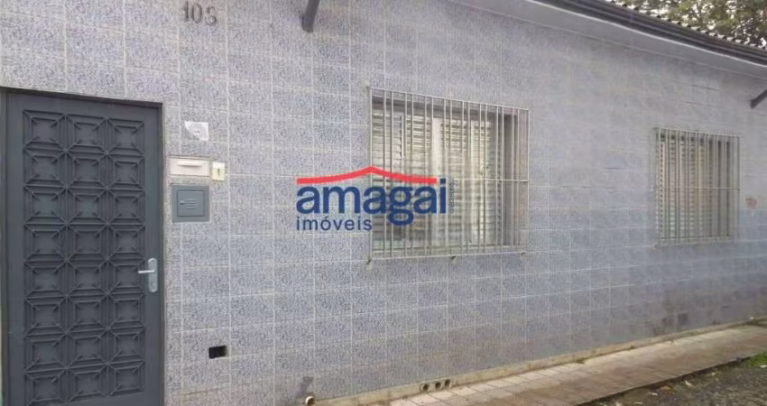 Casa com 3 quartos para alugar no São João, Jacareí 