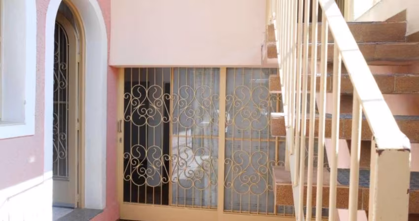Casa com 3 quartos à venda no Jardim Bela Vista, Jacareí 