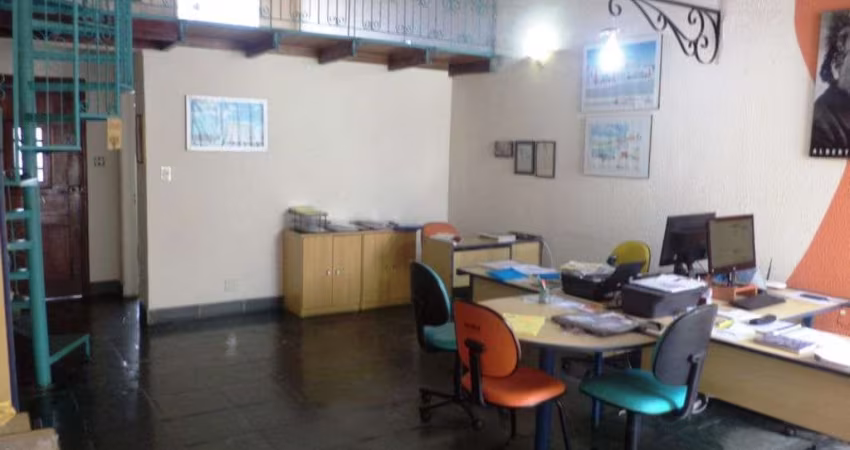 Sala comercial à venda no Centro, Jacareí 