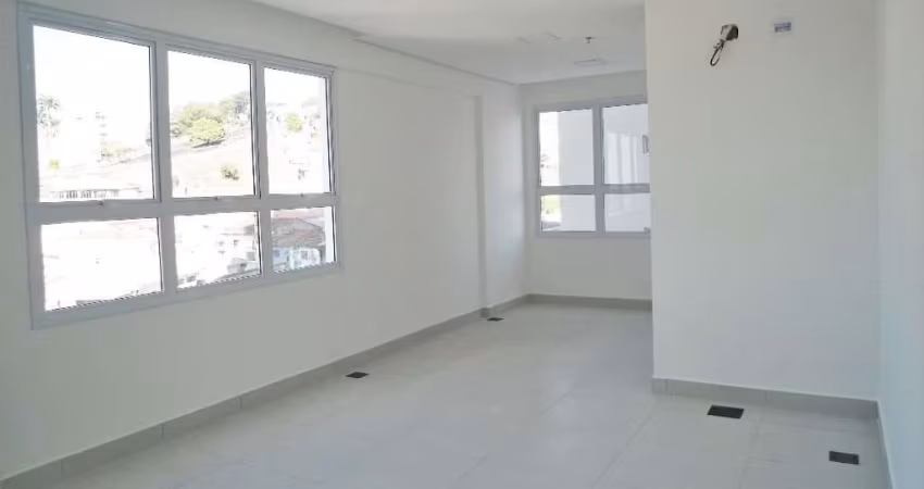 Sala comercial à venda no Centro, Jacareí 