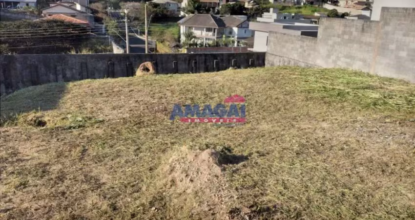 Terreno em condomínio fechado à venda no Jardim Terras de Santa Helena, Jacareí 