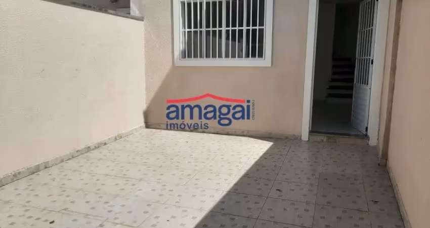 Casa com 2 quartos à venda no Jardim Bela Vista, Jacareí 
