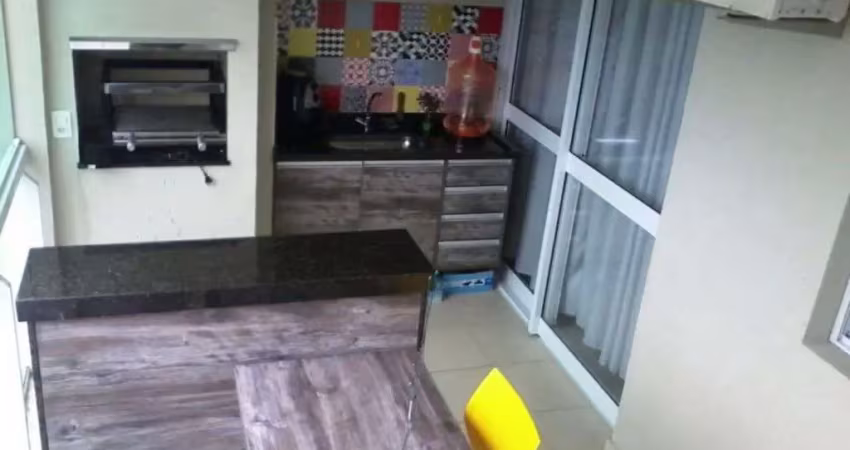 Apartamento com 2 quartos à venda no Jardim Califórnia, Jacareí 