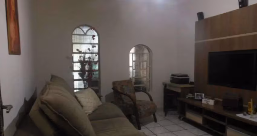 Casa com 2 quartos à venda no Jardim Emília, Jacareí 