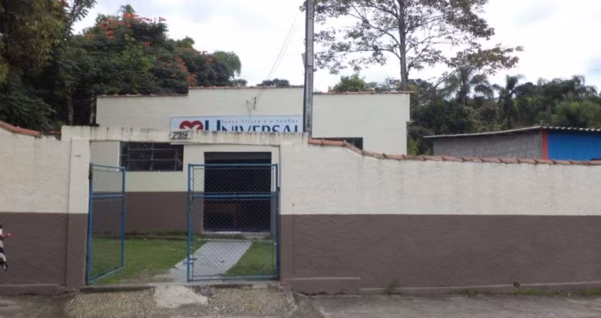 Sala comercial à venda no Chácaras Reunidas Igarapés, Jacareí 