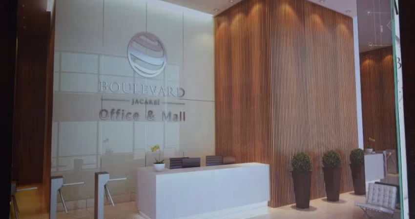 Sala comercial à venda no Centro, Jacareí 