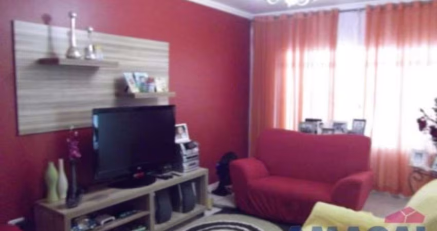 Casa com 2 quartos à venda no Centro, Jacareí 