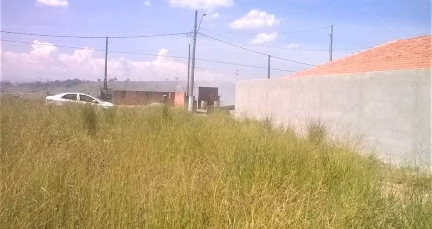 Terreno à venda no Jardim Alvorada, Jacareí 