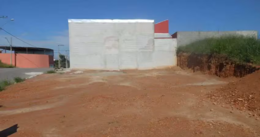 Terreno à venda no Jardim Leblon, Jacareí 