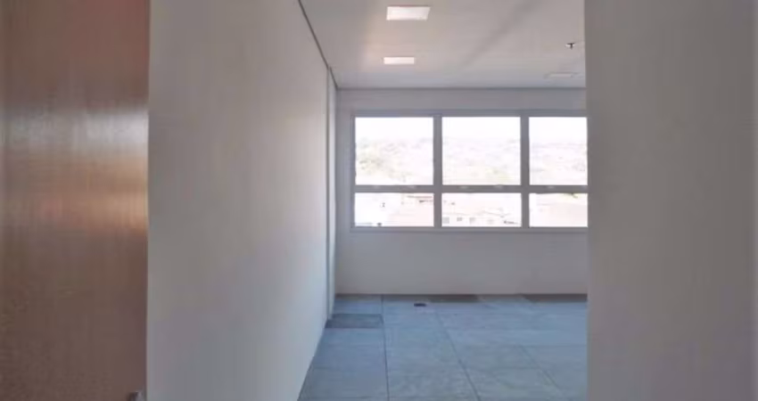 Sala comercial à venda no Centro, Jacareí 