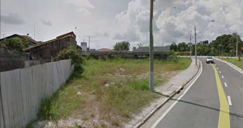 Terreno comercial para alugar no Jardim Mesquita, Jacareí 