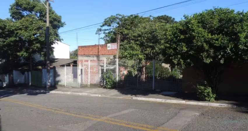 Terreno à venda no Jardim da Granja, São José dos Campos 