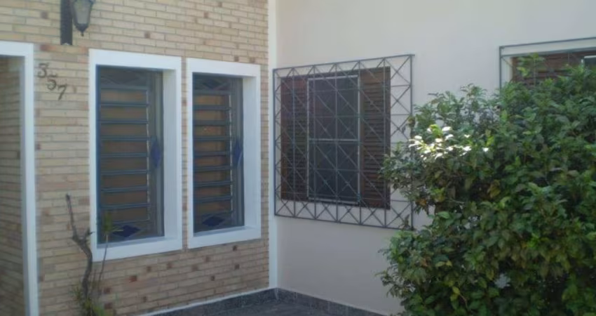 Casa com 3 quartos à venda no Centro, Jacareí 