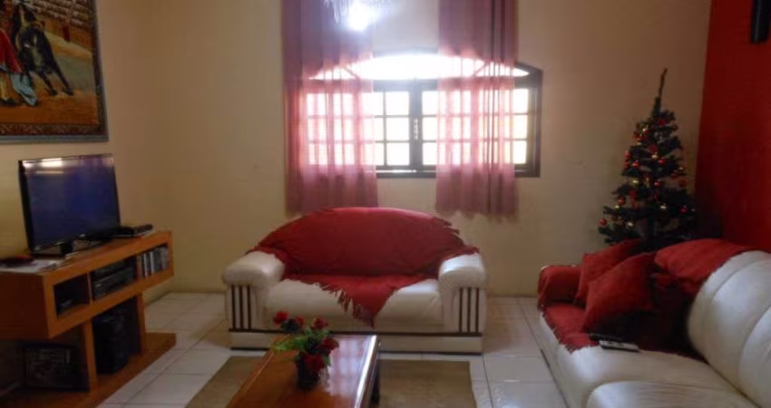 Casa com 3 quartos à venda no Jardim Luiza, Jacareí 