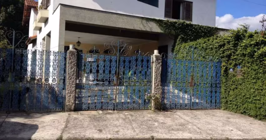 Casa com 4 quartos à venda na Cidade Jardim, Jacareí 