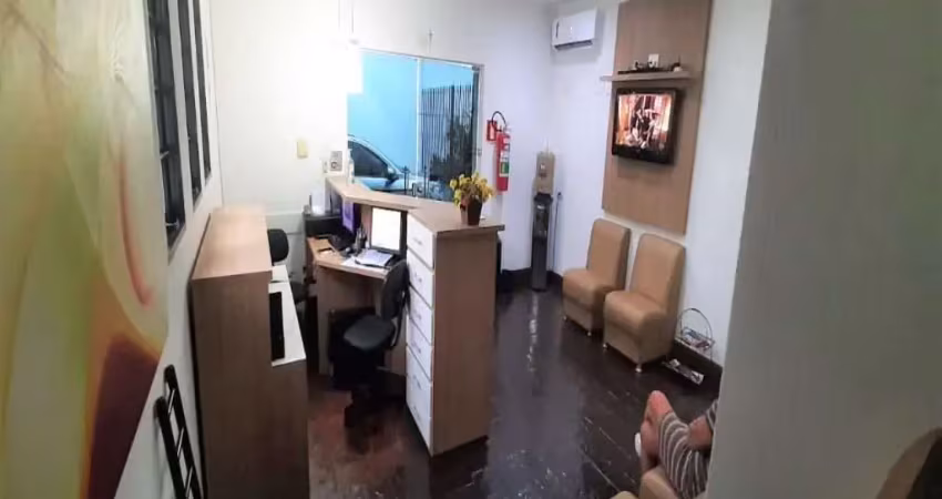 Sala comercial para alugar no Centro, Jacareí 
