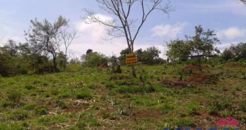 Terreno à venda no Jardim Olympia, Jacareí 