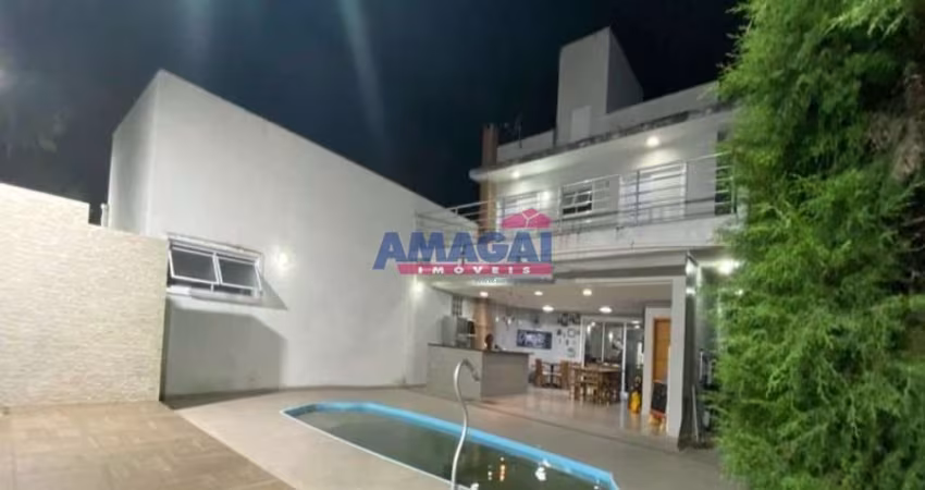 Casa em condomínio fechado com 5 quartos à venda no Condomínio Terras de Sant'Anna, Jacareí 