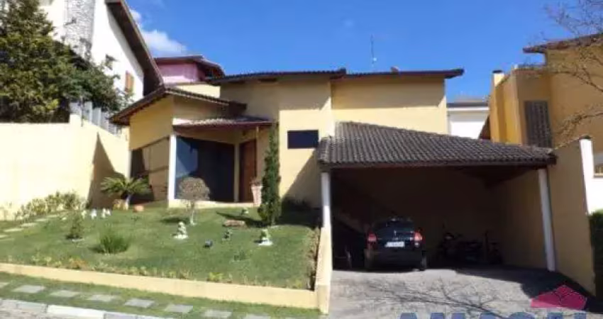 Casa em condomínio fechado com 3 quartos à venda no Jardim Coleginho, Jacareí 