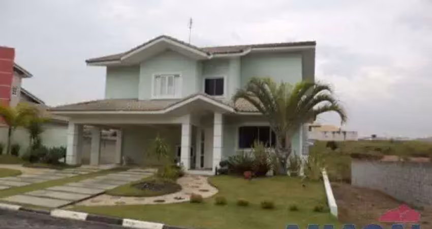 Casa em condomínio fechado com 4 quartos à venda no Jardim Terras de Santa Helena, Jacareí 