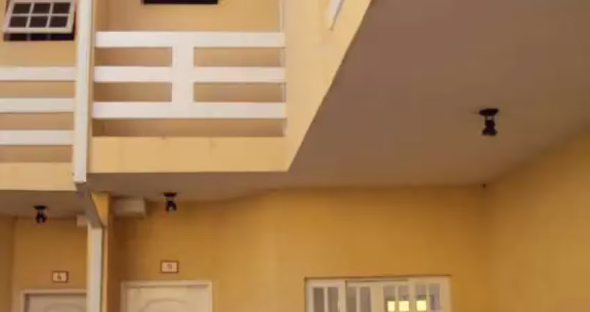 Casa em condomínio fechado com 3 quartos à venda no Jardim Flórida, Jacareí 