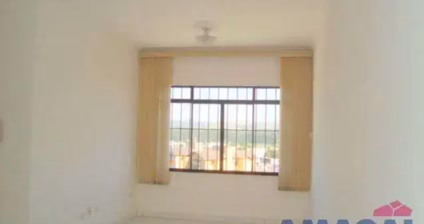 Apartamento com 3 quartos à venda no Jardim Califórnia, Jacareí 
